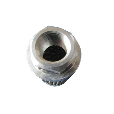 Deeltjes van een wiellader, een graafmachine, een hydraulisch oliefilterelement 803164228 van Hydwell