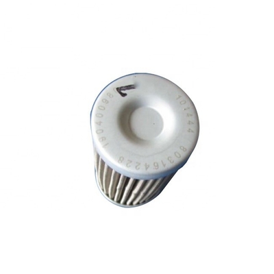 Deeltjes van een wiellader, een graafmachine, een hydraulisch oliefilterelement 803164228 van Hydwell