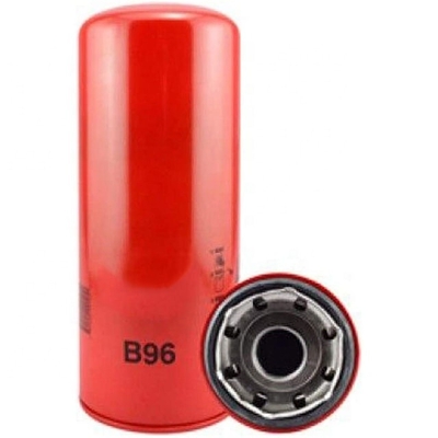 Oliefilter B96 P551670 2900535000 0773899 65055105012B 1930741 12000200 voor graafmachines