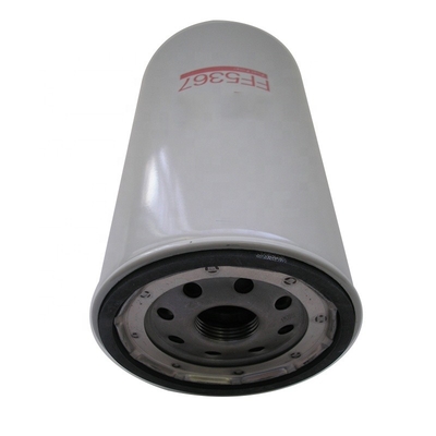 Op maat gemaakte delen van graafmachines brandstoffilter 4S00483 4326739 ME056670 FF5367 P550391