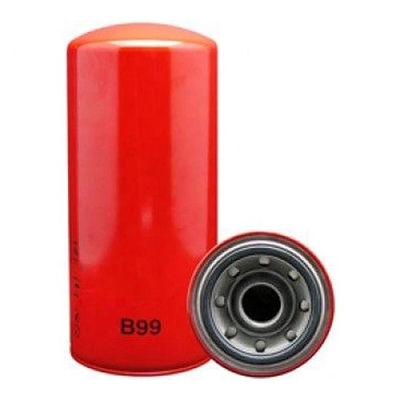 136*307mm Oliefilter B99 voor motoronderdelen P554005 3216165500 AT82193 103854 172015003