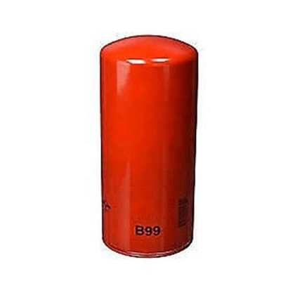 136*307mm Oliefilter B99 voor motoronderdelen P554005 3216165500 AT82193 103854 172015003
