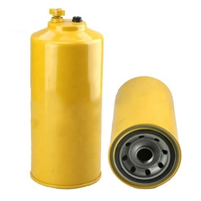 IJzerfilterpapier vervangend brandstofwaterseparatorfilter voor FS20131 4385386 P501108