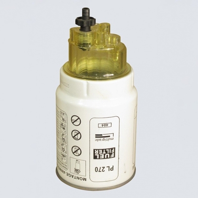 CE-gecertificeerde WBF219B1 400403-00022 BF1290-0 BF1296-0 3332364 PL270 Fuel Water Separator