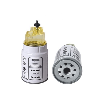 CE-gecertificeerde WBF219B1 400403-00022 BF1290-0 BF1296-0 3332364 PL270 Fuel Water Separator