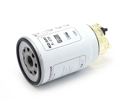 CE-gecertificeerde WBF219B1 400403-00022 BF1290-0 BF1296-0 3332364 PL270 Fuel Water Separator