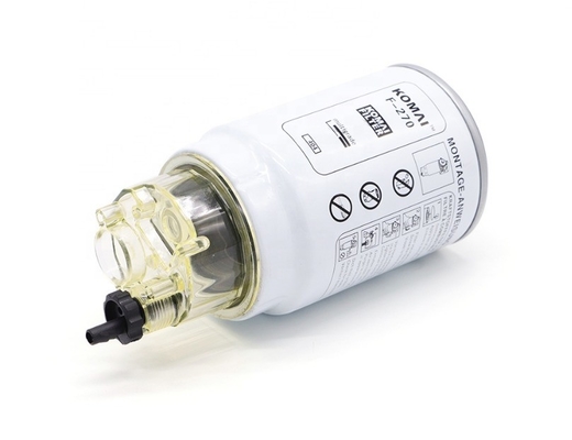 CE-gecertificeerde WBF219B1 400403-00022 BF1290-0 BF1296-0 3332364 PL270 Fuel Water Separator