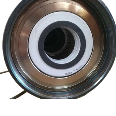 419-60-35153 Hydraulische oliefiltercartridge voor de transmissie, onderdeelnummer 4196035153