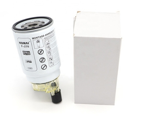 CE-gecertificeerde WBF219B1 400403-00022 BF1290-0 BF1296-0 3332364 PL270 Fuel Water Separator