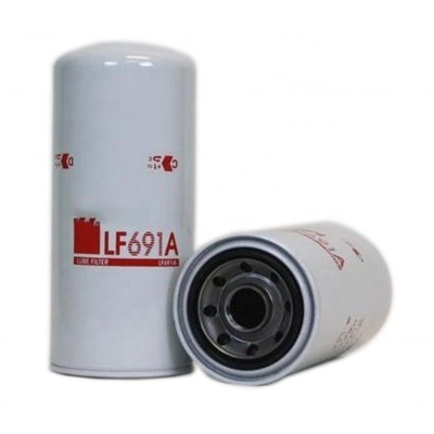 Oliefilter PF2101 XLF2000 69002783 LF691A voor motoronderdelen