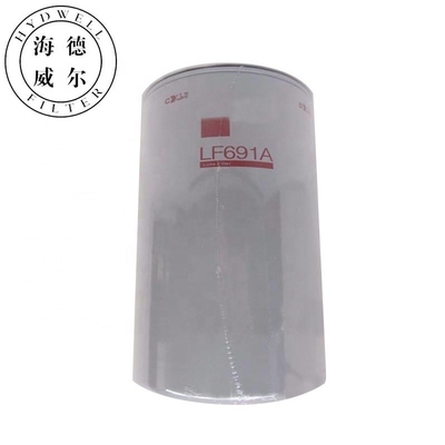 Oliefilter PF2101 XLF2000 69002783 LF691A voor motoronderdelen