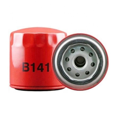 Motoronderdelen Spin-on smeermolenfilter B141 P552849 993862C1 156071260 866050 voor vrachtwagen