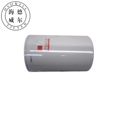 Oliefilter PF2101 XLF2000 69002783 LF691A voor motoronderdelen