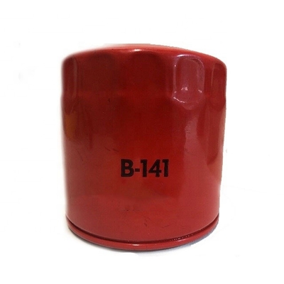 Motoronderdelen Spin-on smeermolenfilter B141 P552849 993862C1 156071260 866050 voor vrachtwagen