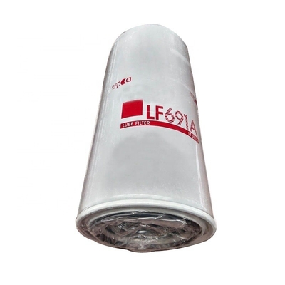 Oliefilter PF2101 XLF2000 69002783 LF691A voor motoronderdelen