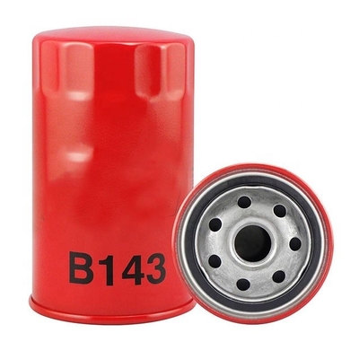 Hydwell B143 P550227 Spin-on smeermolenfilter voor onderhoudsonderdelen van motoren Vervanging