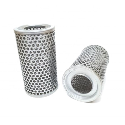 Glasvezel Hydwell 4s8598 Echt C-A-T Zuigscherm Hydraulisch oliefilter voor industrieel gebruik