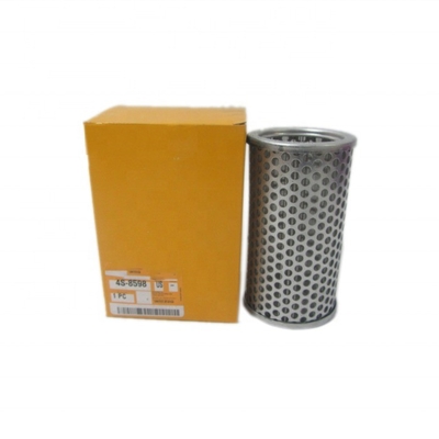 Glasvezel Hydwell 4s8598 Echt C-A-T Zuigscherm Hydraulisch oliefilter voor industrieel gebruik