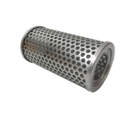 Glasvezel Hydwell 4s8598 Echt C-A-T Zuigscherm Hydraulisch oliefilter voor industrieel gebruik