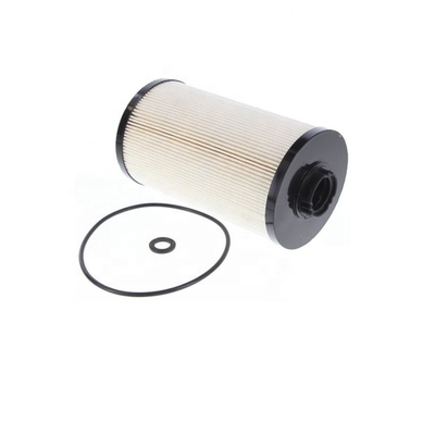 Ontwerp P502423 brandstoffilter waterseparator cartridge voor graafmachines met SK-serie