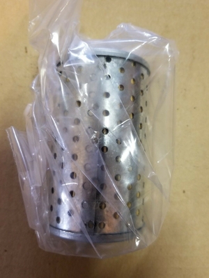 HF6162 P550309 349619 HF550309 E10H02 20580233 Hydraulisch oliefilter voor zware vrachtwagens