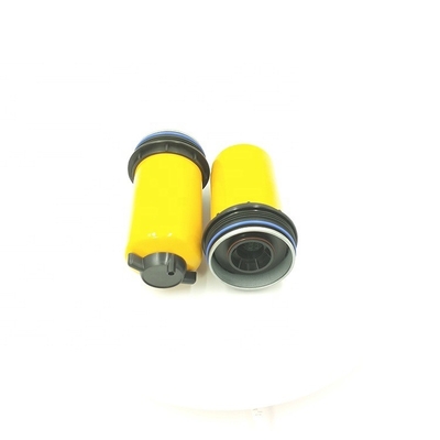 ISO-gecertificeerd ijzeren filterpapier 320/07416 Fuelwater Separator voor vrachtwagen dieselmotoren