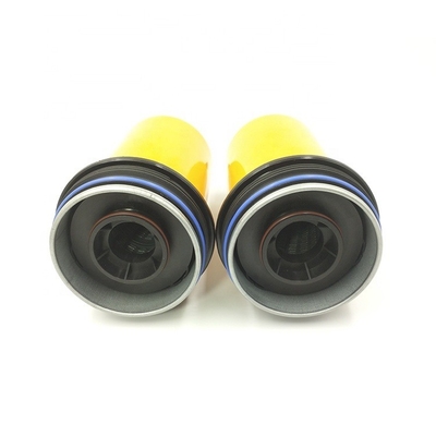ISO-gecertificeerd ijzeren filterpapier 320/07416 Fuelwater Separator voor vrachtwagen dieselmotoren