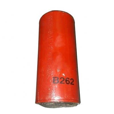 Motoronderdelen Spin-on smeeroliefilter B262 P763577 1173430EE voor standaardgrootte ijzer