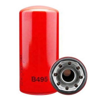 Glijfoliefilter B495 P552100 23527033 3915586 343445 5541762100 69037162 voor 118*260mm