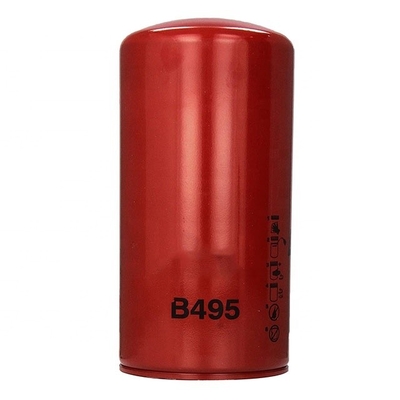 Glijfoliefilter B495 P552100 23527033 3915586 343445 5541762100 69037162 voor 118*260mm