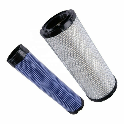 RE68048 RE68049 P822768 P822769 AF25553 Luchtfilterkit voor trekkergraafmachines