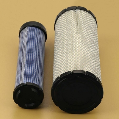 RE68048 RE68049 P822768 P822769 AF25553 Luchtfilterkit voor trekkergraafmachines