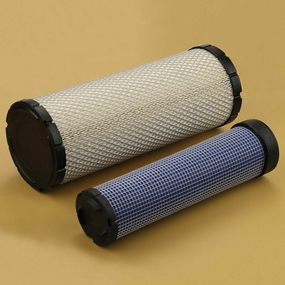 RE68048 RE68049 P822768 P822769 AF25553 Luchtfilterkit voor trekkergraafmachines