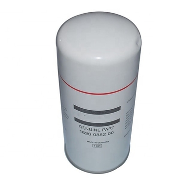 1626088200 SH62261 Schroefluchtcompressor Oliefilter voor langdurige prestaties