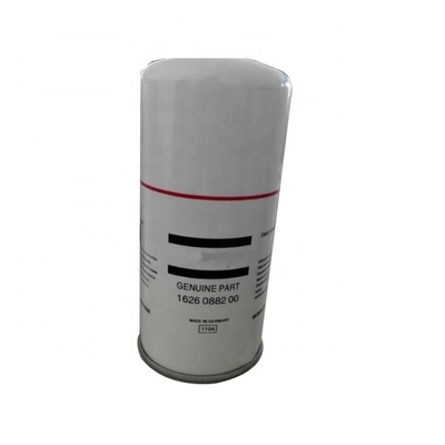 1626088200 SH62261 Schroefluchtcompressor Oliefilter voor langdurige prestaties