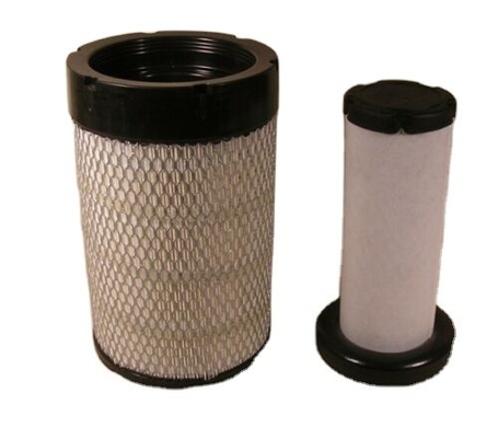 7008043 7008044 Hydwell Filter Engine Innerlijke en buitenste luchtfilter kit voor skid steers