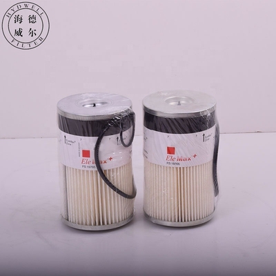 Verpakking van het brandstof-olie-waterseparatorfilter FS19763 FS19765 FH230 FH23060 Online ondersteuning