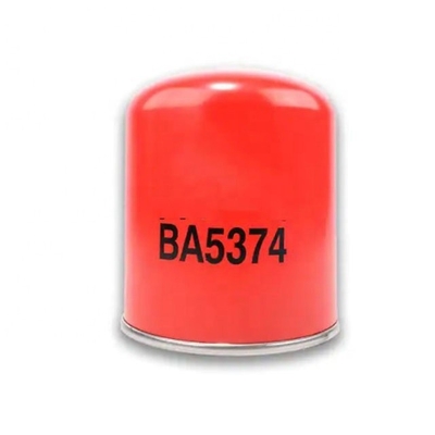 Spin-on smeermiddel oliefilter BA5374 P781466 2032389 0699387 1907612 019907612 voor industriële