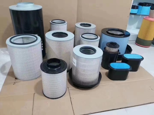 CE-gecertificeerde Hydwell Marine Air Filter voor vrachtwagen 21702999 3818541 3583654 117303 SA6122