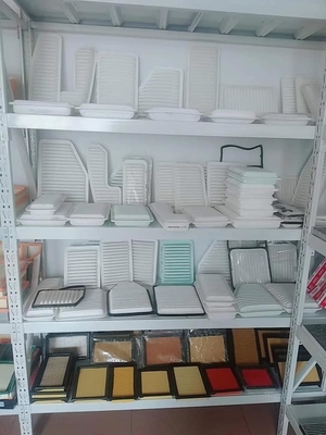 CE-gecertificeerde Hydwell Marine Air Filter voor vrachtwagen 21702999 3818541 3583654 117303 SA6122