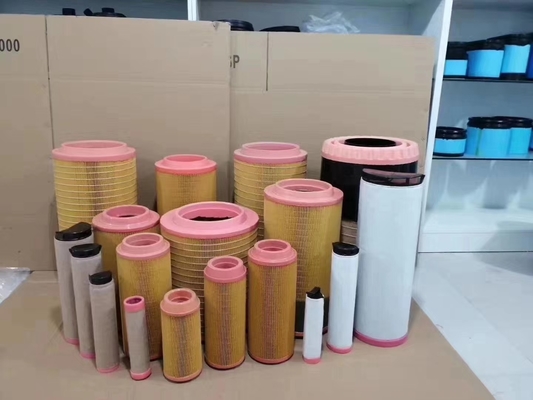 CE-gecertificeerde Hydwell Marine Air Filter voor vrachtwagen 21702999 3818541 3583654 117303 SA6122