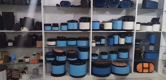CE-gecertificeerde Hydwell Marine Air Filter voor vrachtwagen 21702999 3818541 3583654 117303 SA6122
