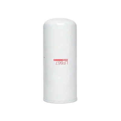 Hydwell-oliefilter Filter-1r0739 B7600 51791 Lf667 P554004 voor de graafmachine van ALLIS CHALMERS