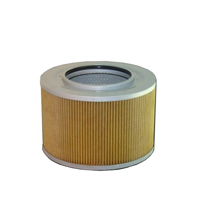 Hydraulisch oliefilterelement 14530989 4333464 voor graafmachine EC460BLC Filtratiesysteem