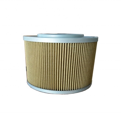 Hydraulisch oliefilterelement 14530989 4333464 voor graafmachine EC460BLC Filtratiesysteem