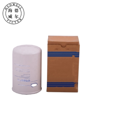 Aanvaardbaar OEM Hydwell Hc7400skz4h Hydraulisch oliefilter Spin-On filter voor uw bedrijf