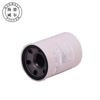 Aanvaardbaar OEM Hydwell Hc7400skz4h Hydraulisch oliefilter Spin-On filter voor uw bedrijf