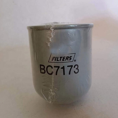 BC7173 Hydwell Rotor Filter Element Oliefilter voor motoronderdelen 57GC2187 236GB245M