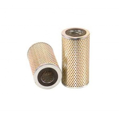 C6370206 Oliefilterelement voor smeersysteem C6370064