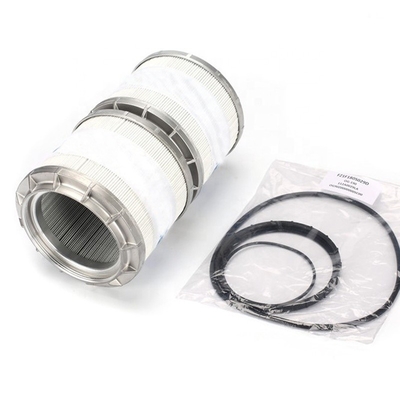 YN52V01016R610 Mechanisch filter Hydraulisch oliefilter P582247 voor delen van graafmachines